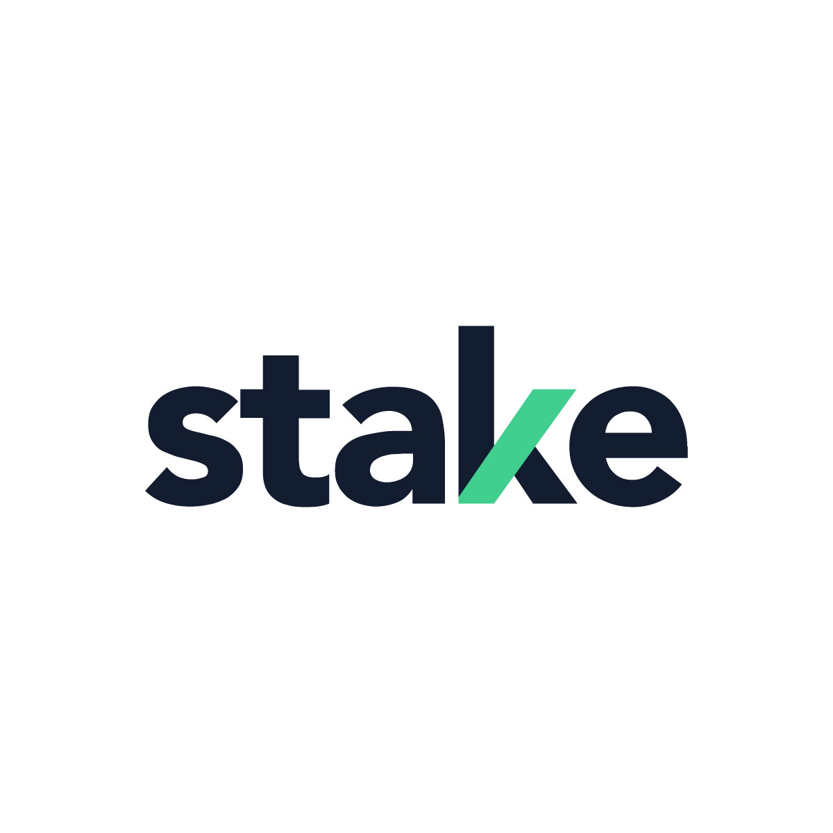 How to Get Started with Stake
